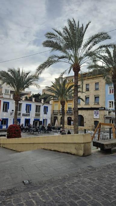 Your Nice Home In Alicante In The Historic Center! Аліканте Екстер'єр фото